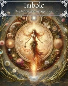Imbolc