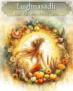 Lughnasadh