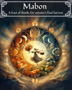 Mabon