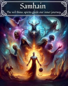 Samhain Samhain