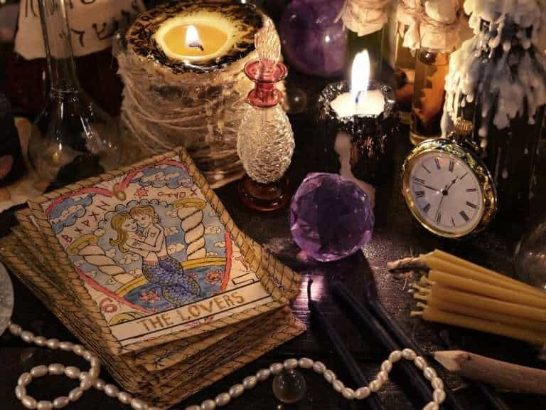Spellwork
