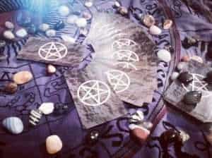 Divination