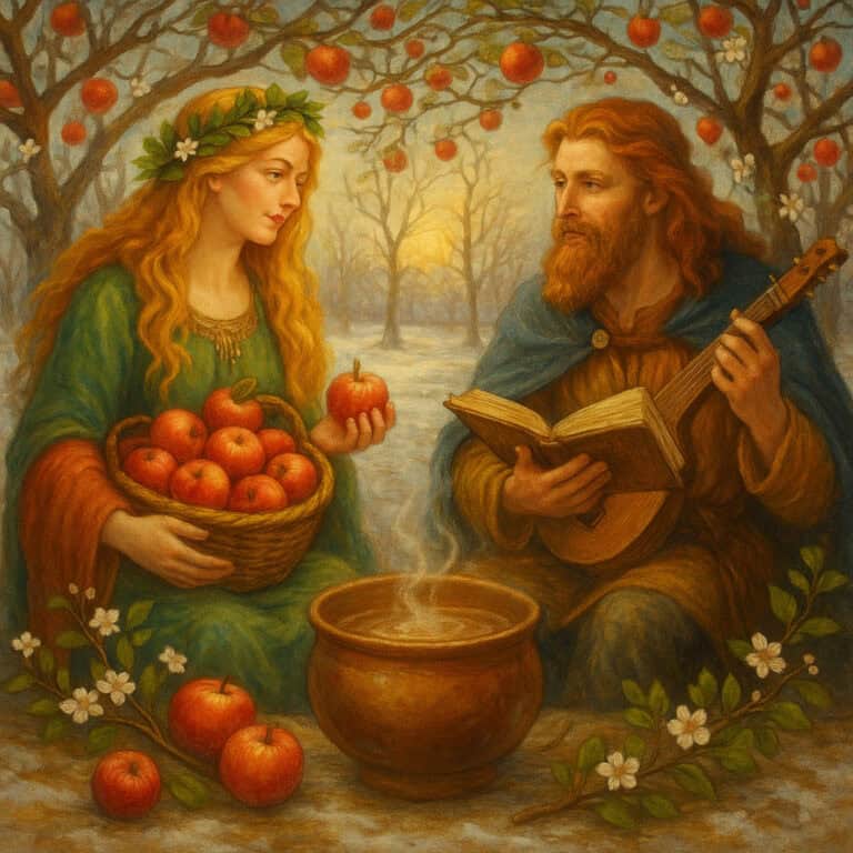 11th day of yule