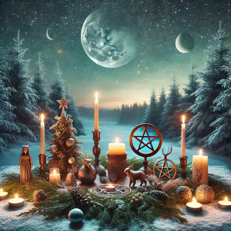 20th of December