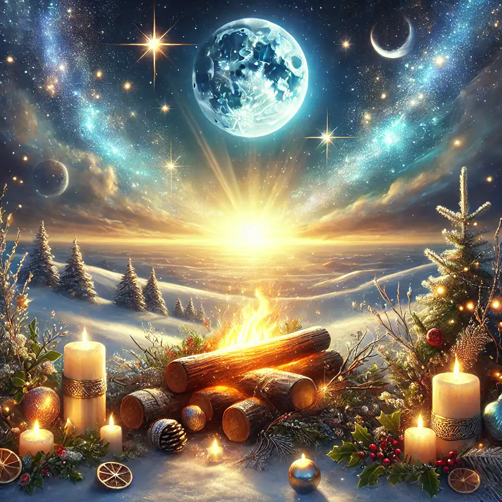 Winter Solstice