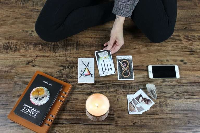 Cartomancy