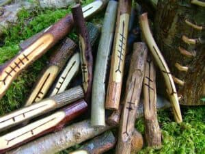 ogham