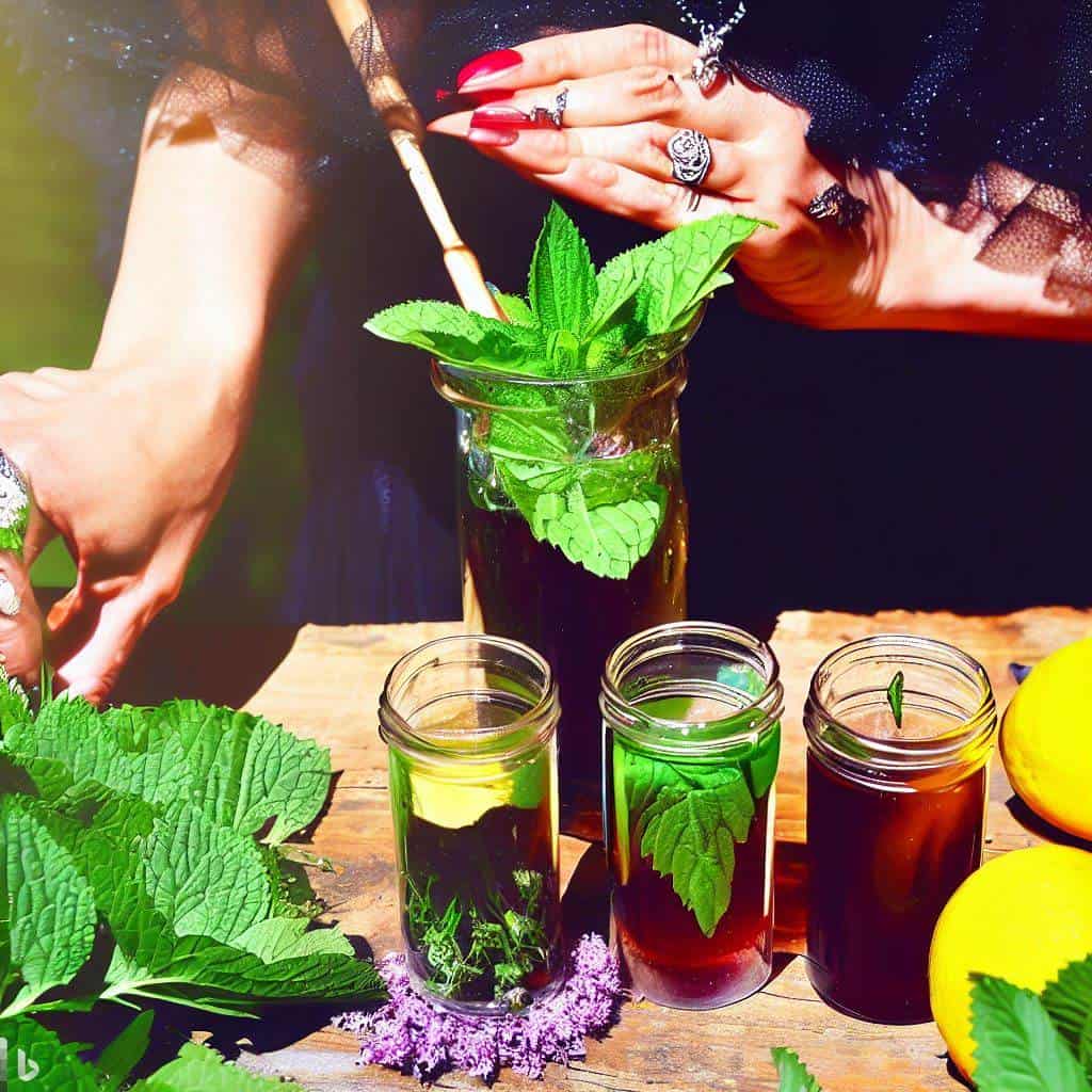 Summer Home Remedies – Tonics