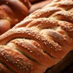 Lammas Bread