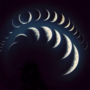 Moon Phases