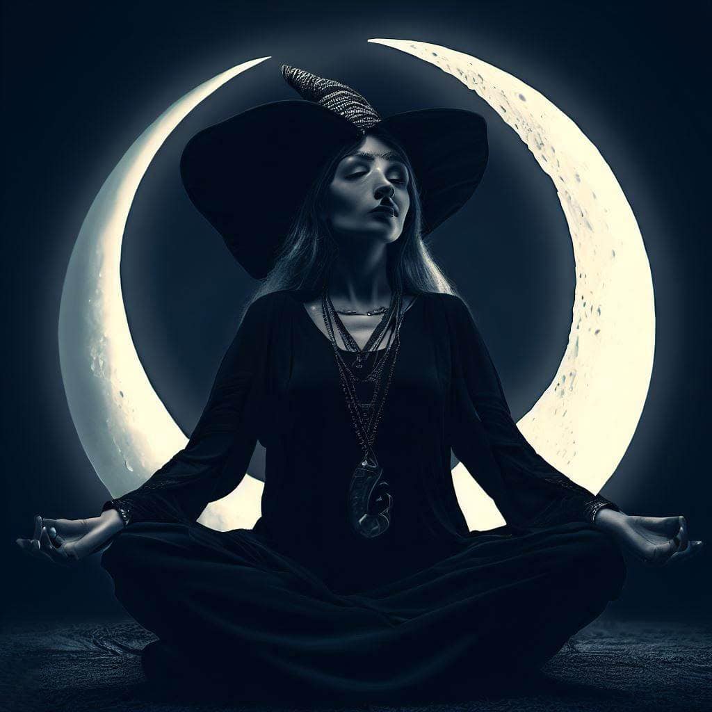 Cresent Moon