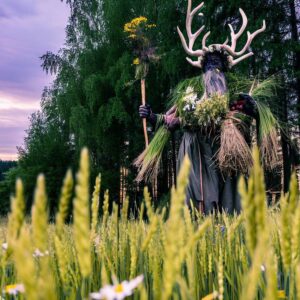 Freyr Lammas