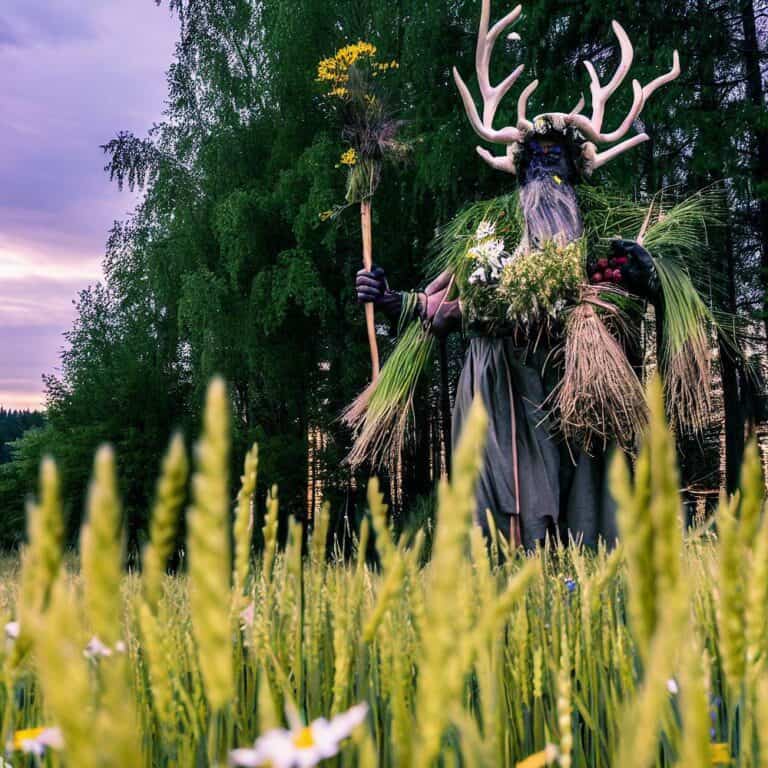 Freyr Lammas