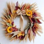 Harvest Wreath