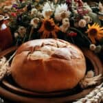 Hlæfdige Lady of Loaf's Sacred Bread