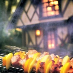 Summer Skewers