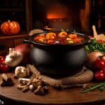 Harvest Hearth Stew