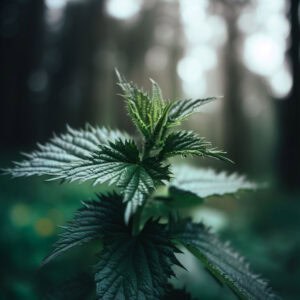 Stinging Nettle