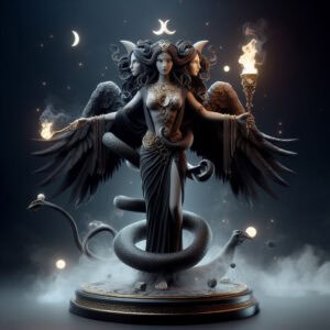 Hecate