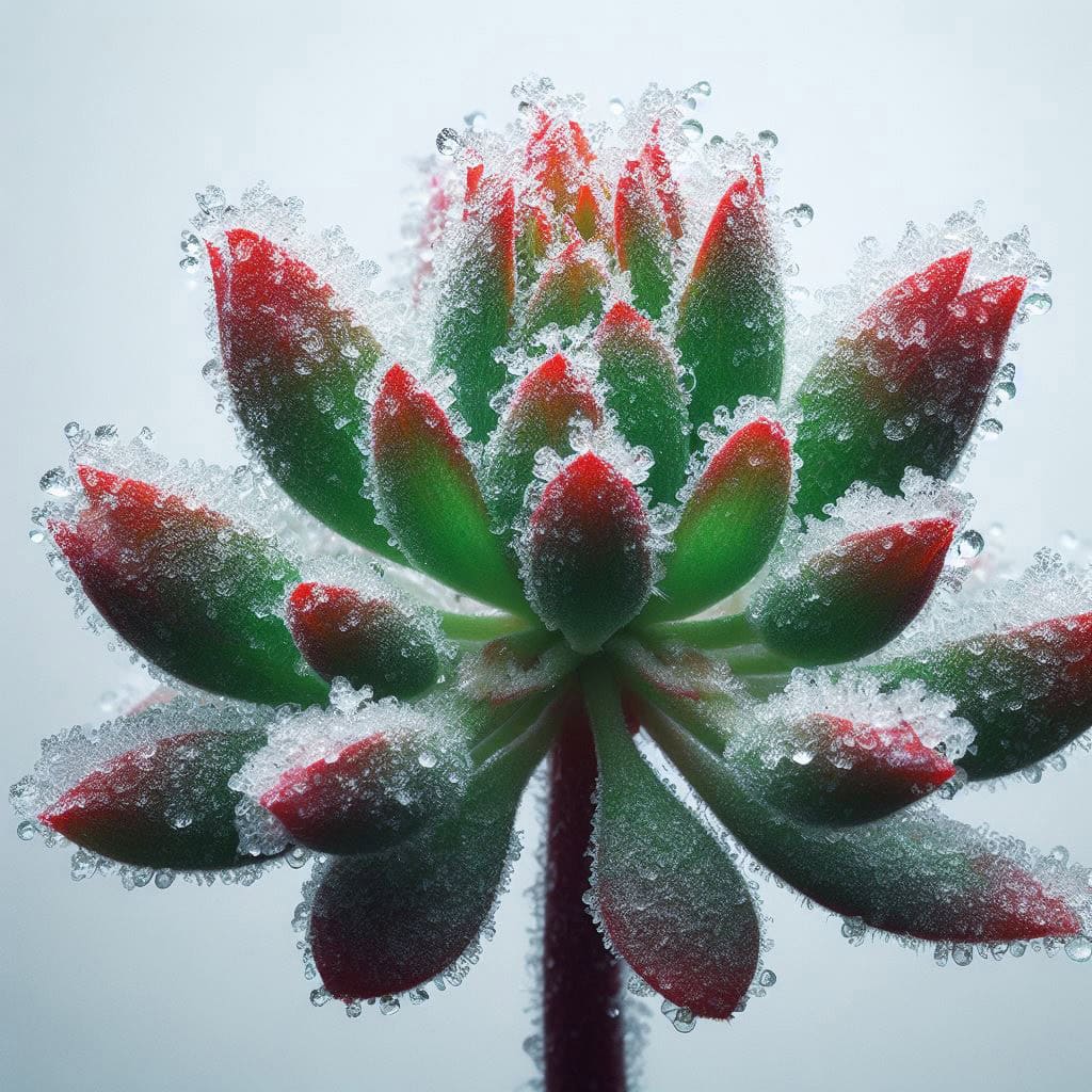 Winter Purslane