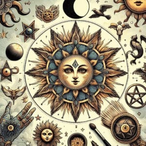 Deities