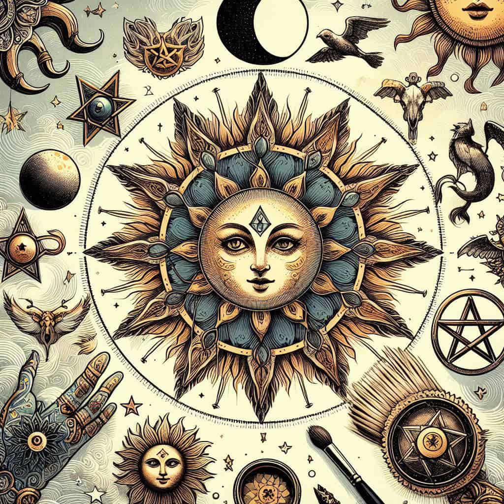 Deities