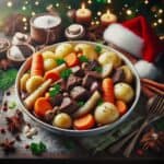 Yuletide Hearth Stew