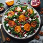 Winter Harvest Salad