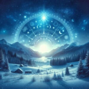 Winter Solstice