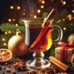Yuletide Wassail