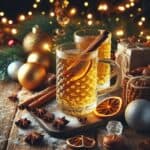 Homemade Traditional Mead