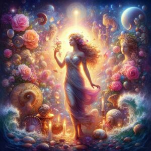 Aphrodite