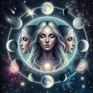 Hecate Modern Understanding
