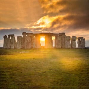 Stonehenge