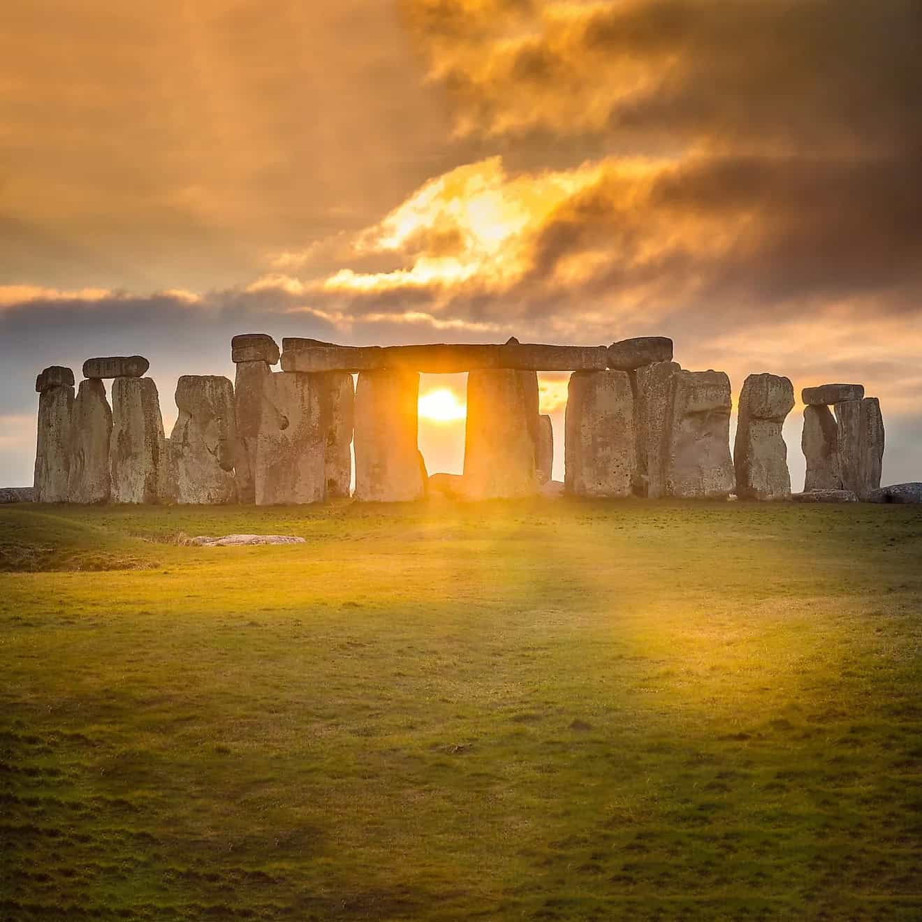 Stonehenge