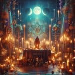 Hecates Night Ritual