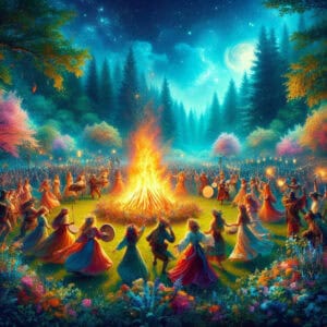 Beltane