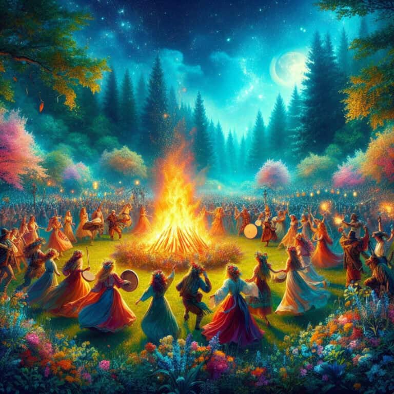 Beltane