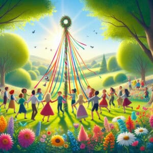May Day