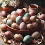 Ostara Eggs