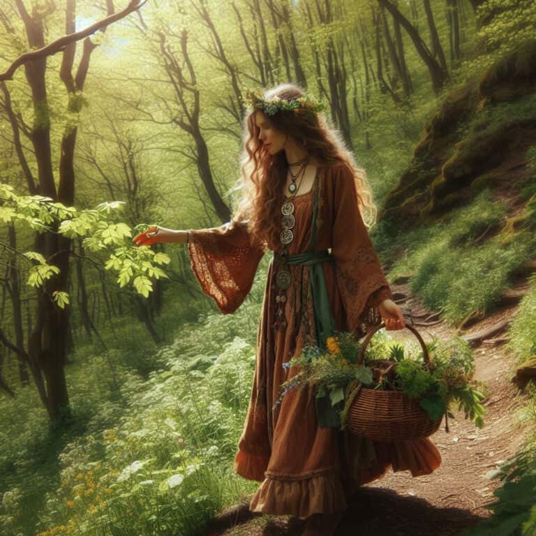 Nature Walk