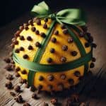 Lemon Protection Charm