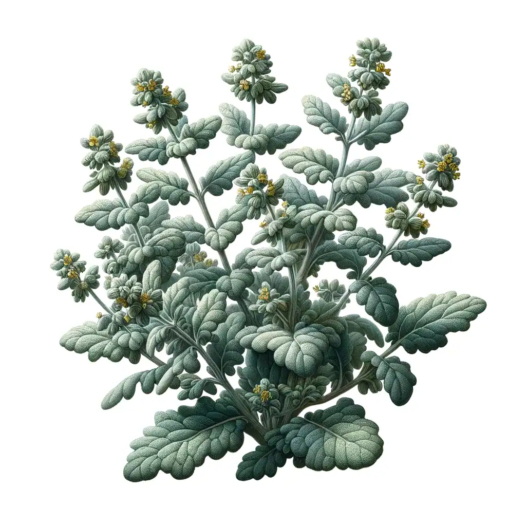 Dysphania botrys