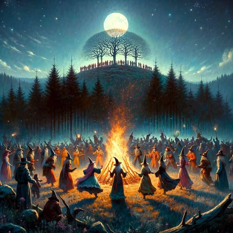 Walpurgis Night