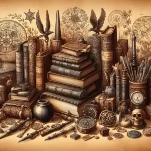 Spellcraft Spellcraft