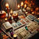Samhain Divination