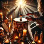 Ritual Samhain Psycho pomp