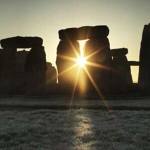 Winter Solstice