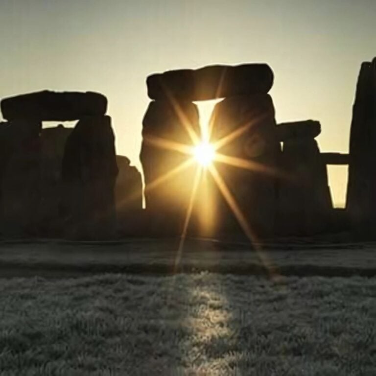Winter Solstice