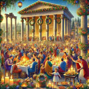 Saturnalia